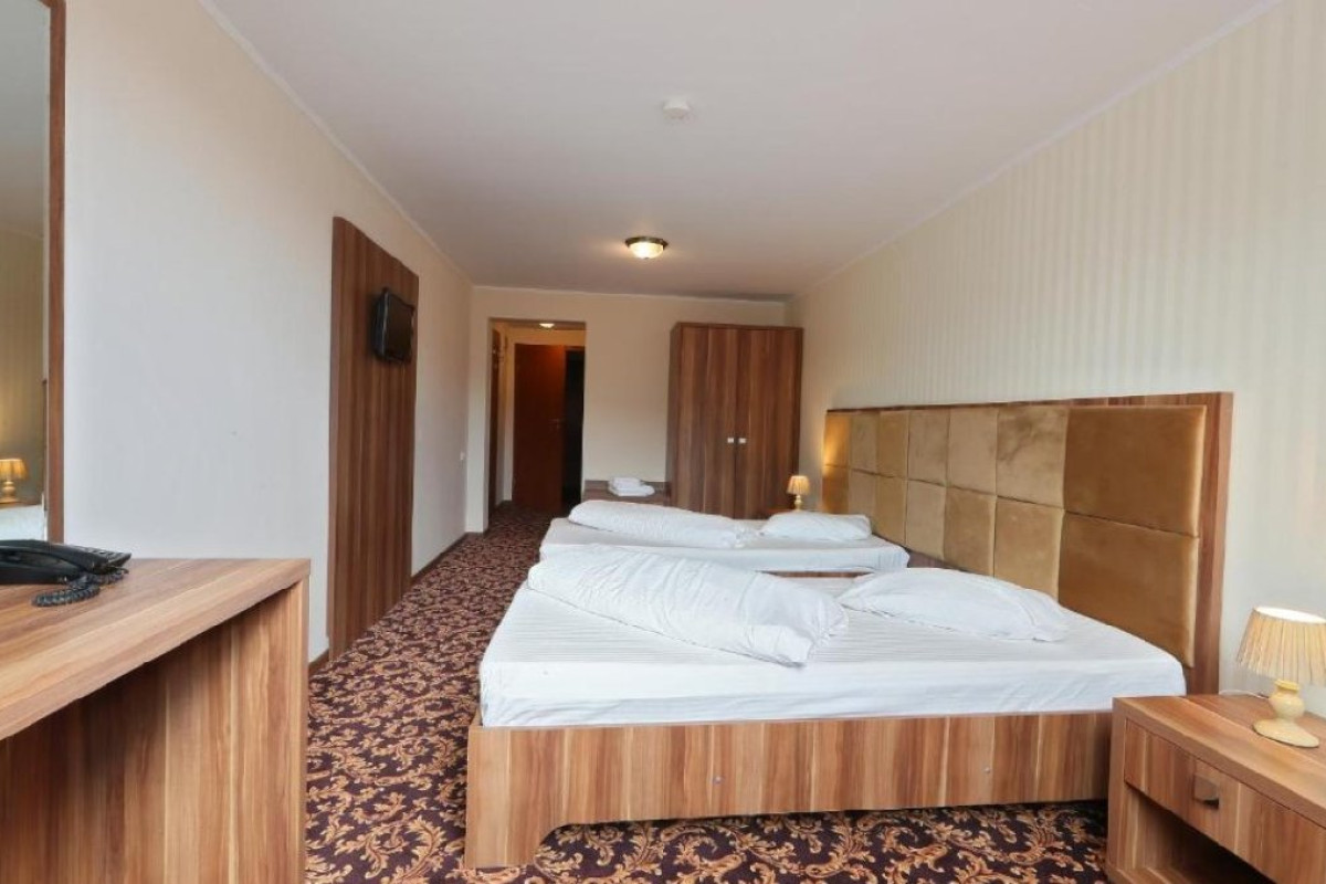 Hotel Impero