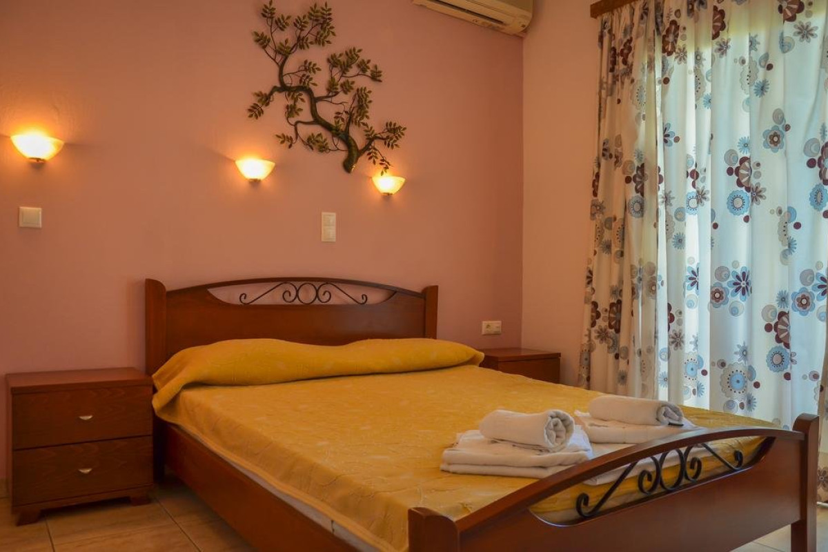 VILLA EDEN (Limenas)