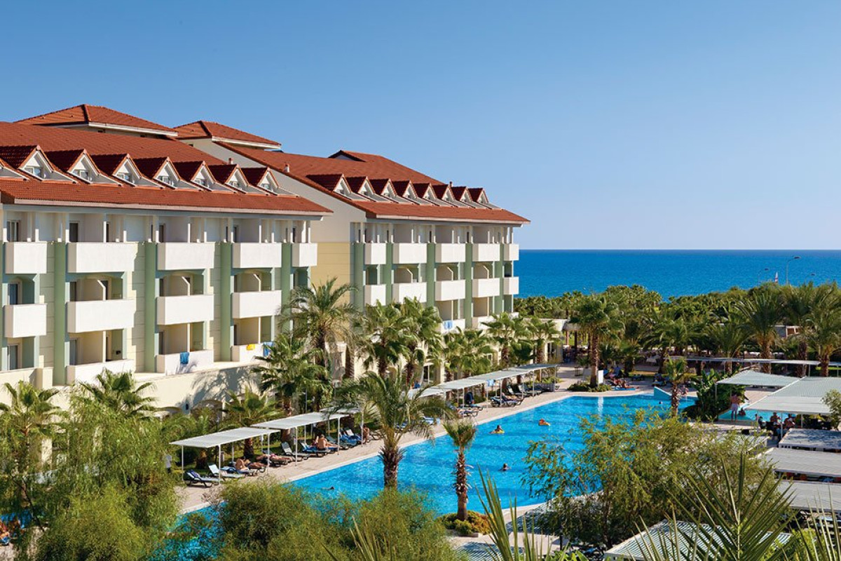 SURAL RESORT