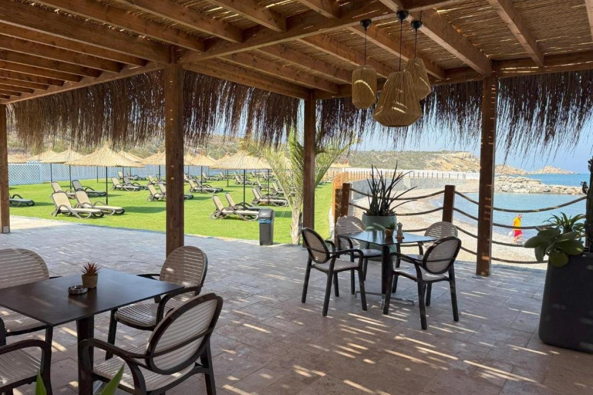 KORINEUM GOLF KYRENIA