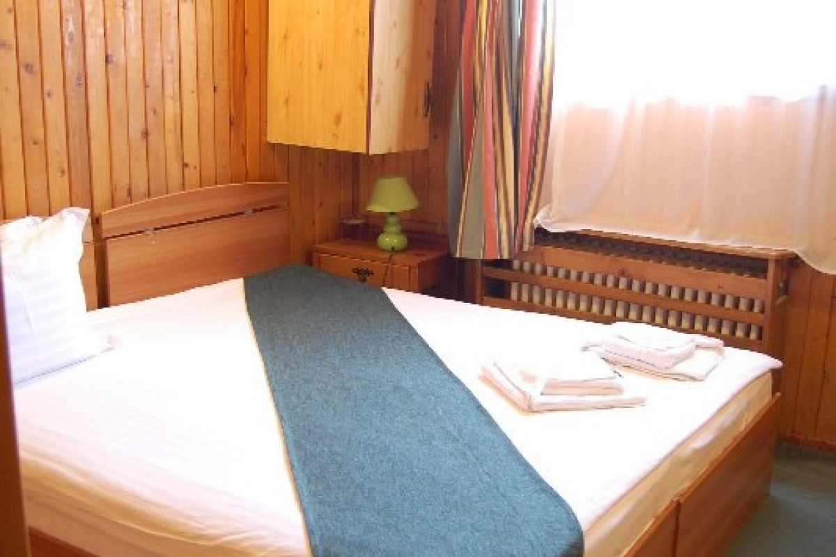 Hotel Bucegi Portile Regatului