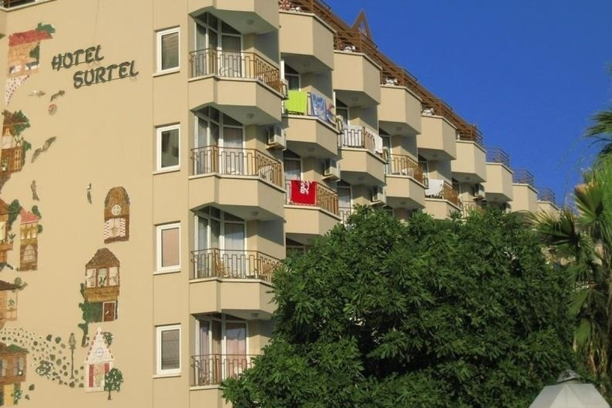 SURTEL HOTEL