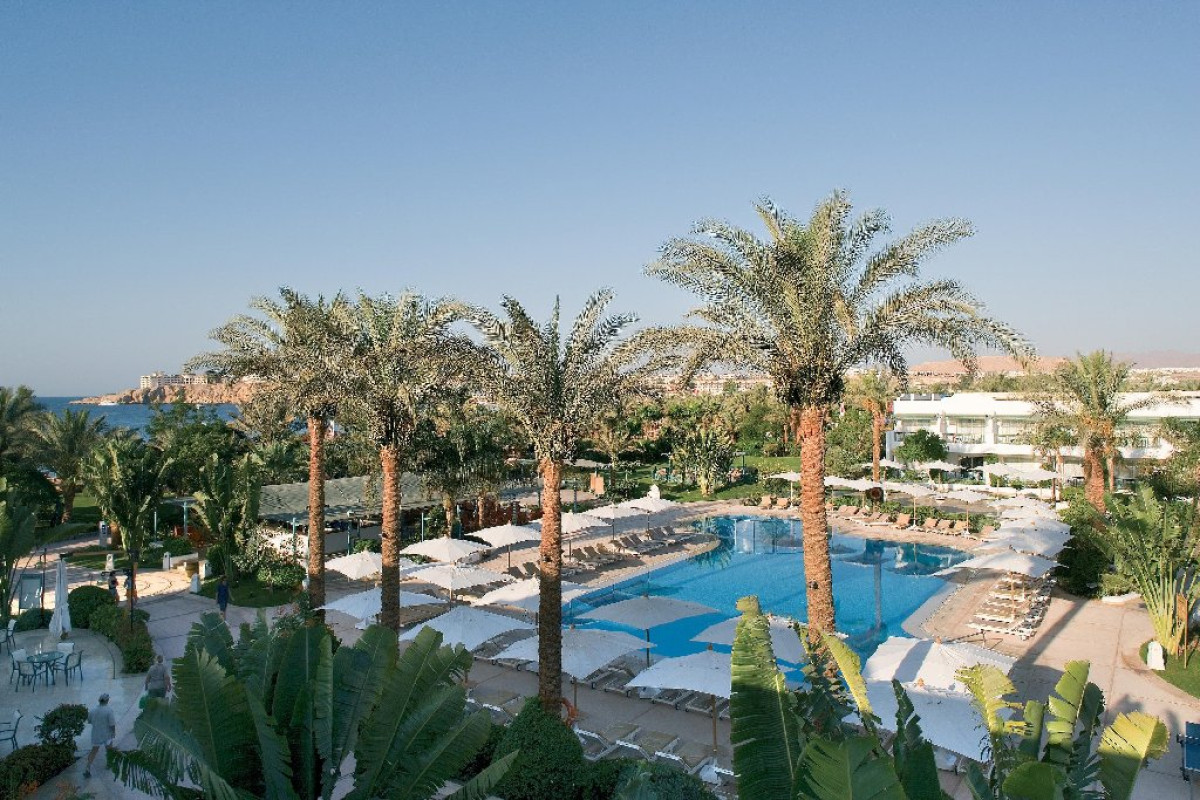 NOVOTEL PALM SHARM