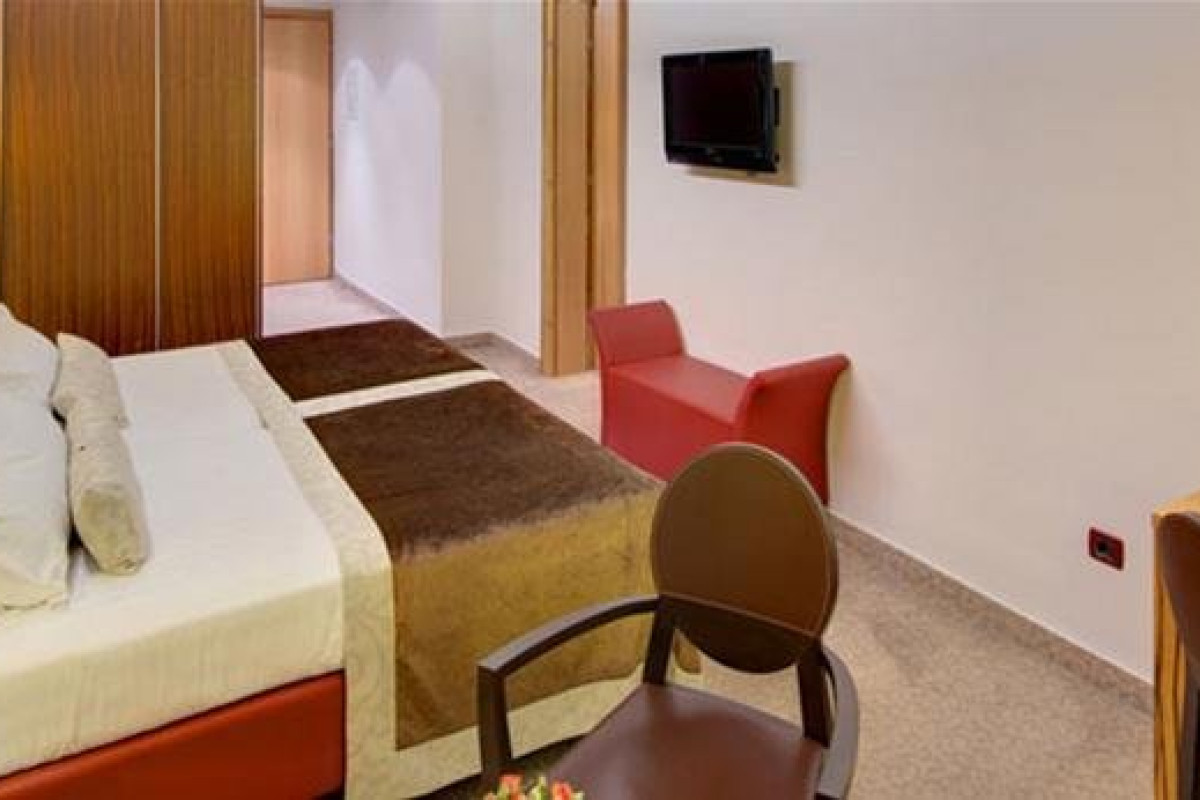Melia Coral Hotel (UMAG)