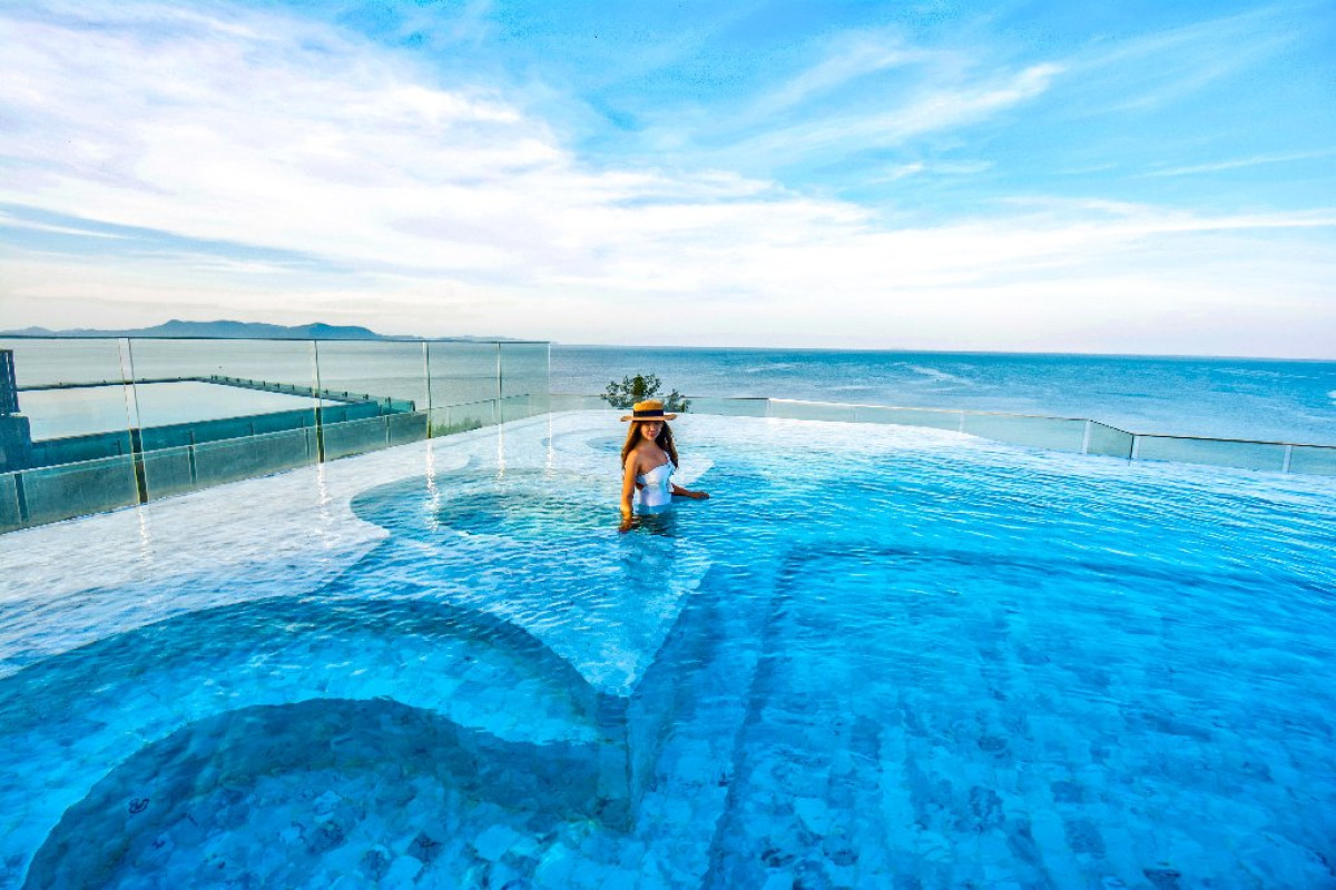 Bayphere Hotel Pattaya