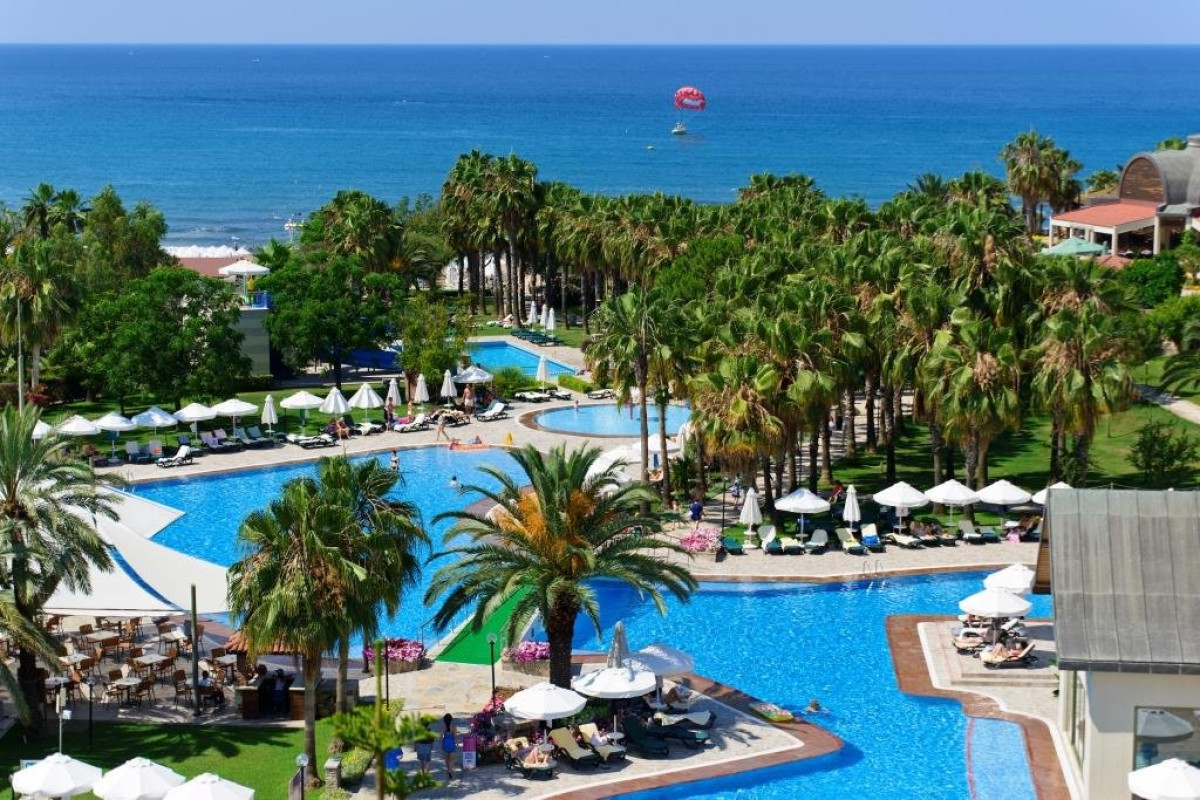 ARUM BARUT COLLECTION