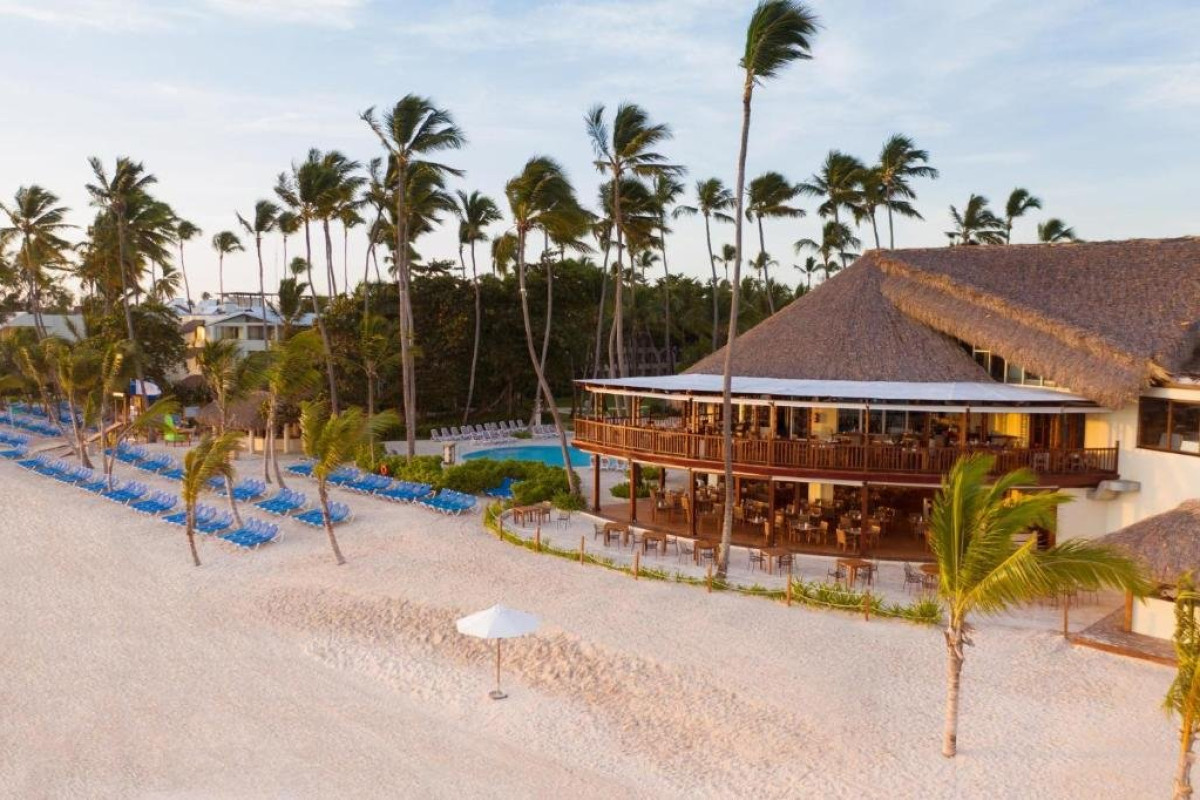 IMPRESSIVE RESORT AND SPA PUNTA CANA