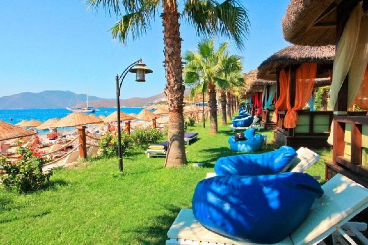 LATANYA PARK RESORT