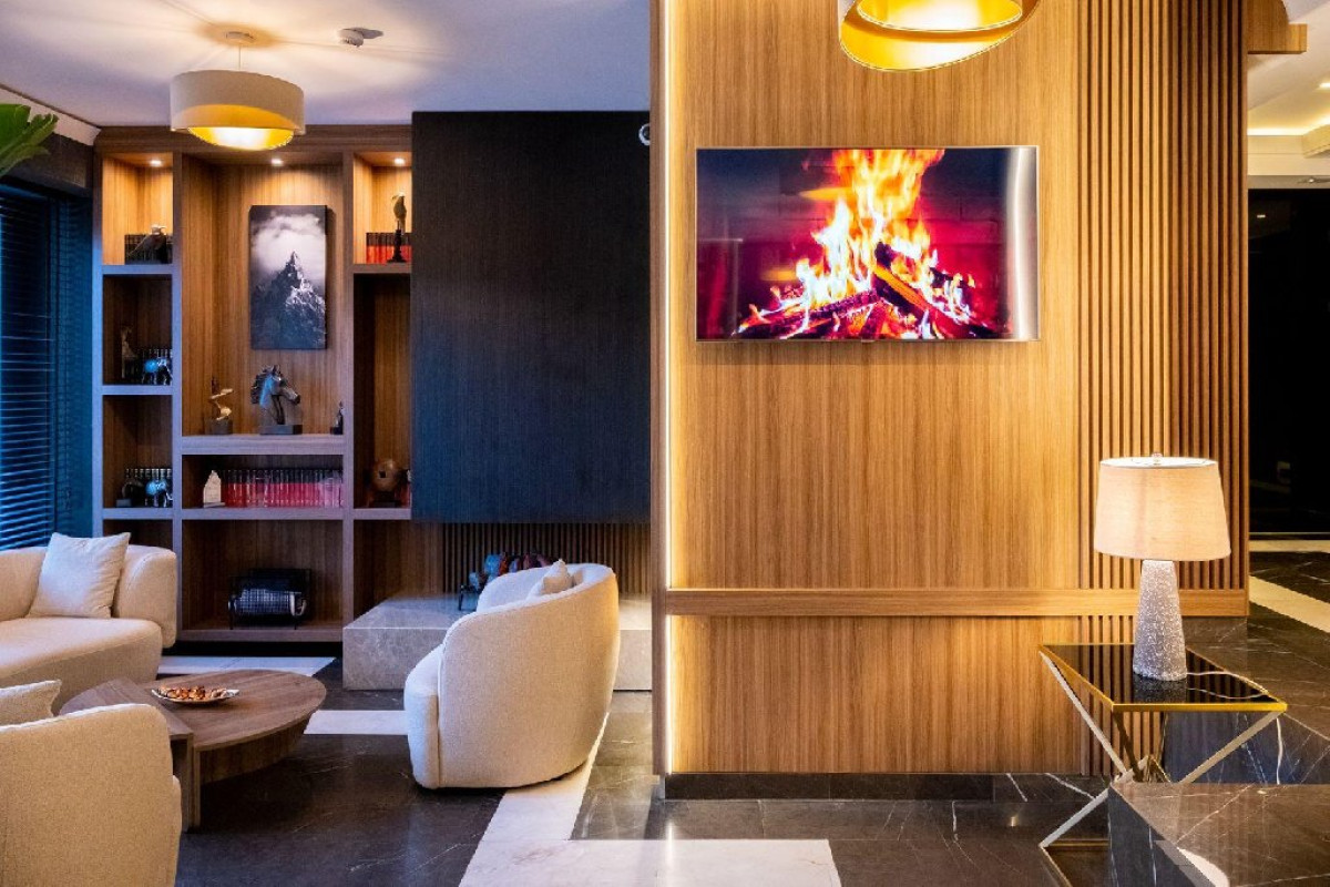 Hotel Elexus Predeal