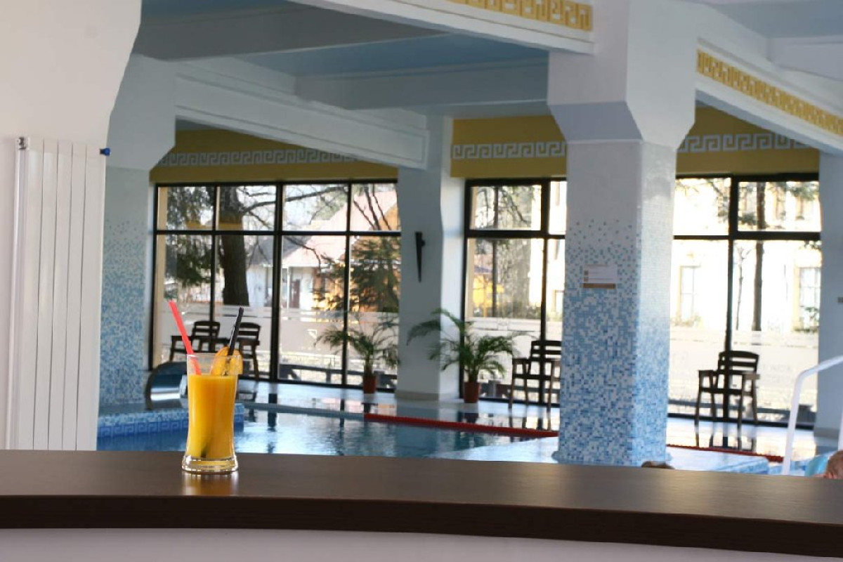 Septimia Resort
