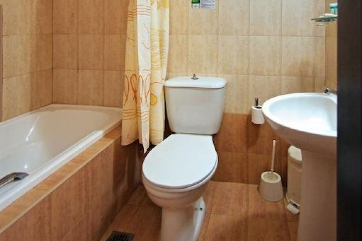 Olympus Hotel (Paralia Katerinis)