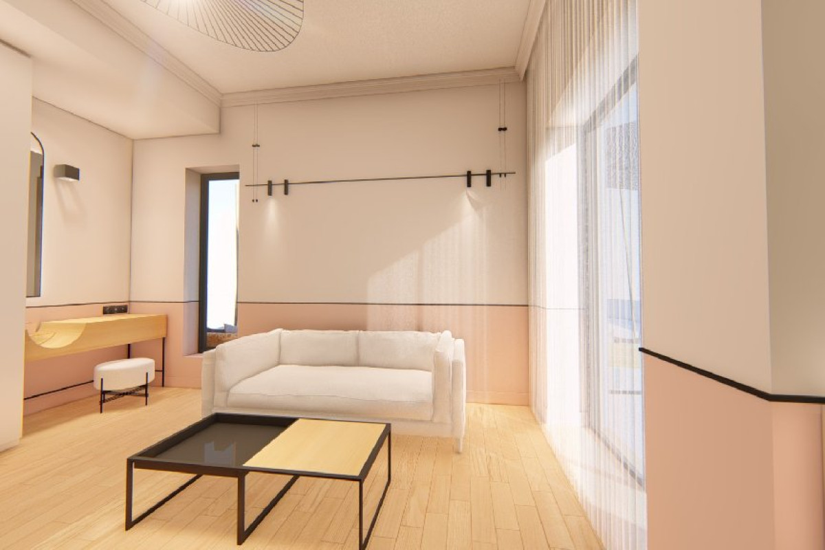 13 Keys Suites (Nidri)