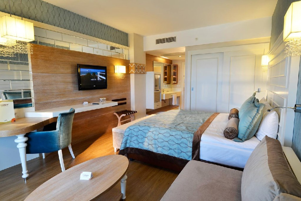 SENTIDO TRENDY VERBENA BEACH