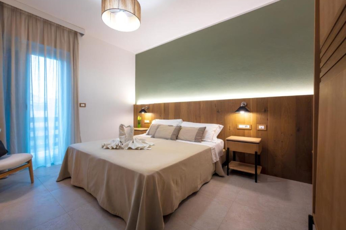 Hotel La Playa