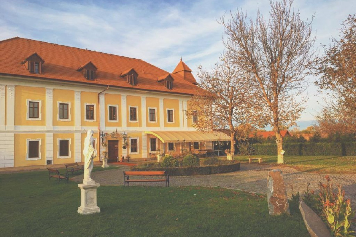 Castel Haller