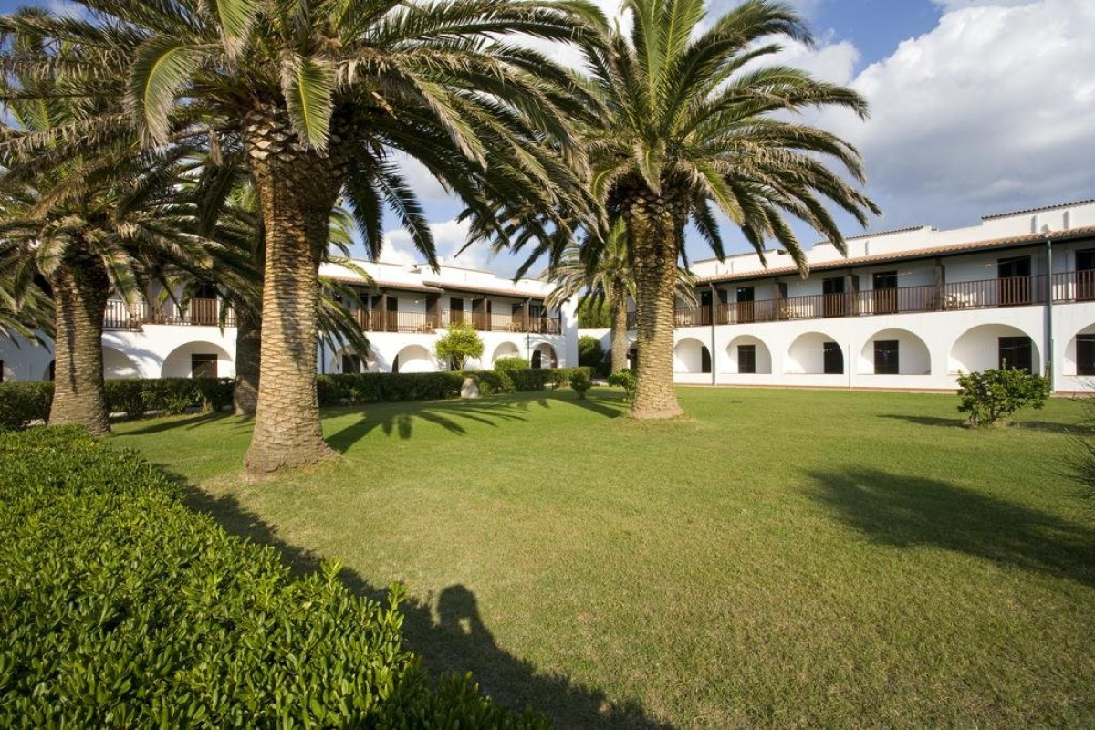 PORTO CONTE (SOCIAL si SENIORI)