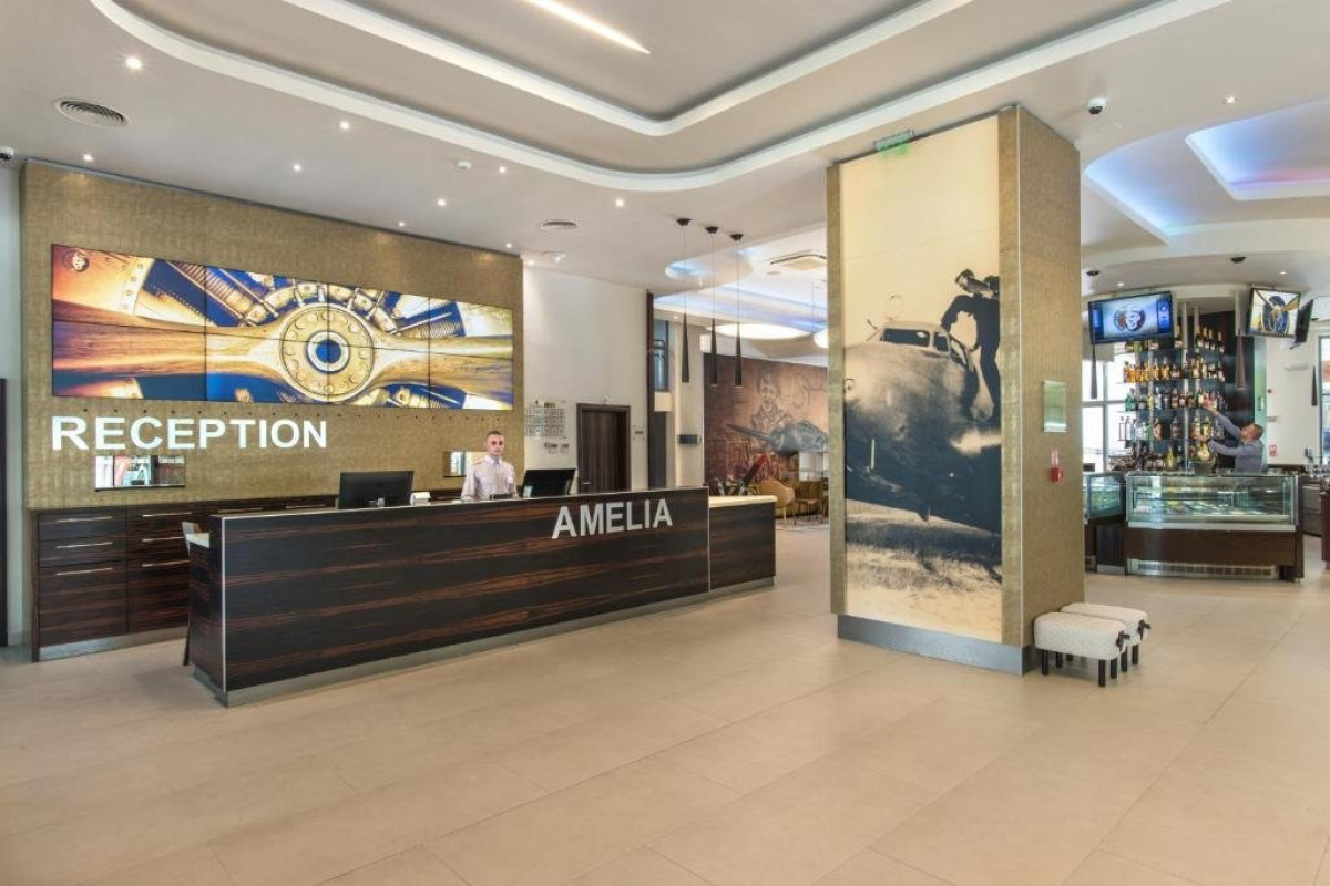 MARITIM AMELIA