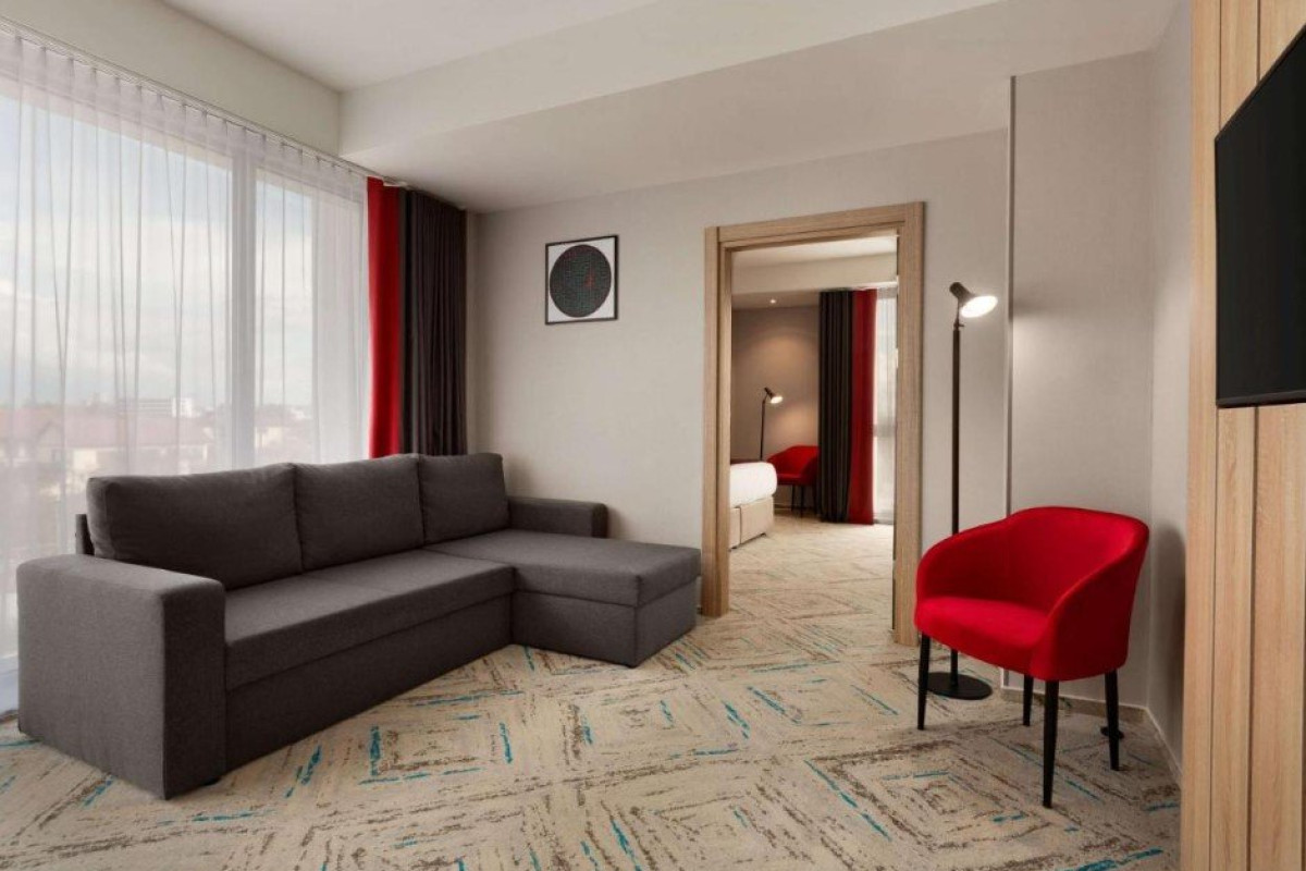 Hotel Ramada by Wyndham