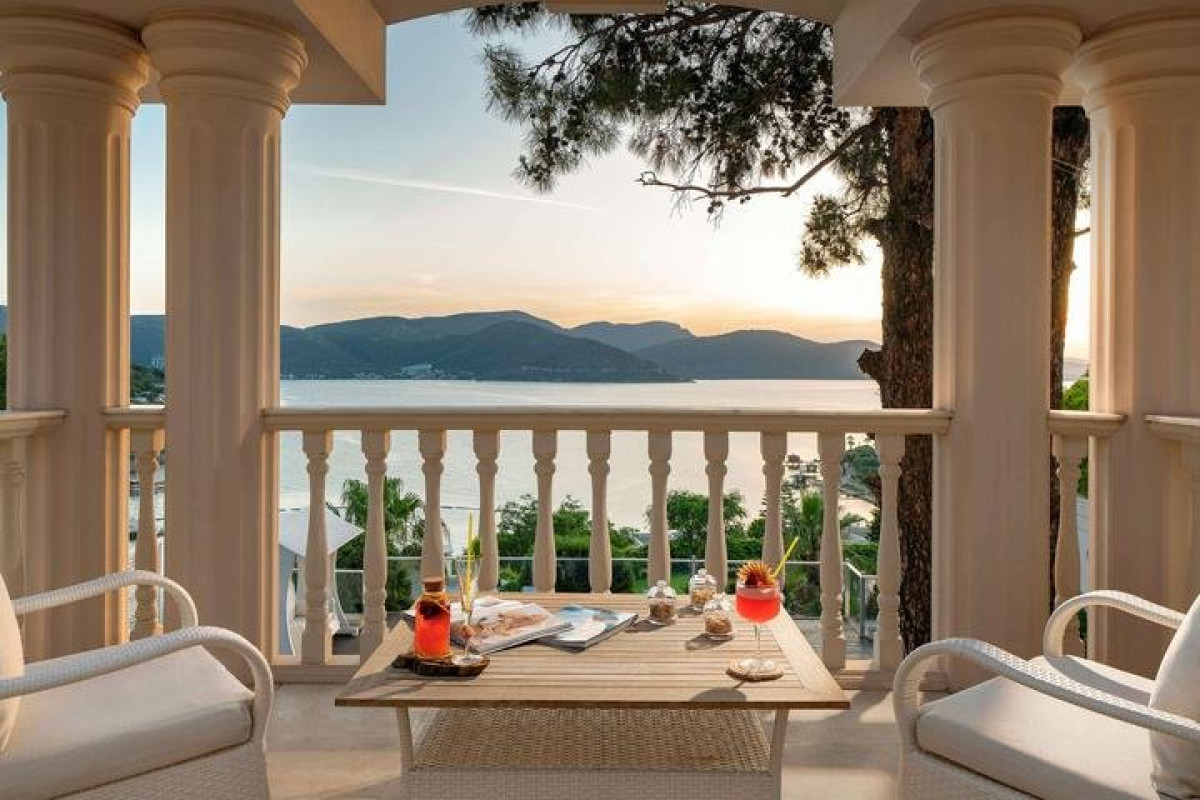 RIXOS PREMIUM BODRUM
