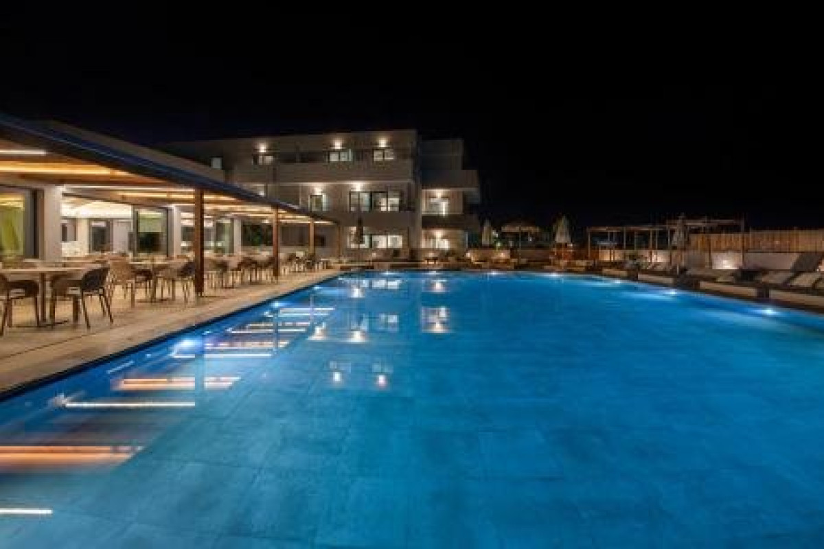MARE VILLAGE