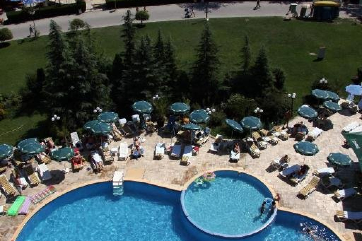 LILIA Hotel