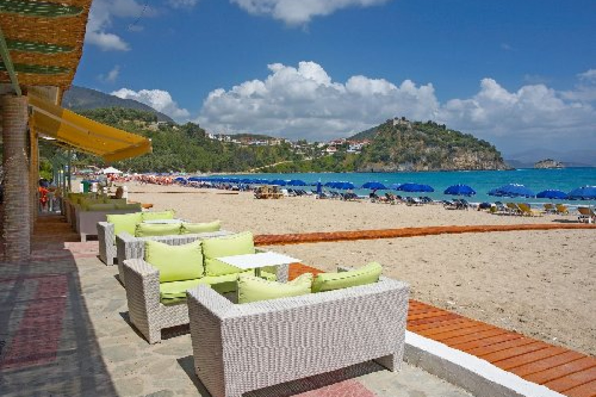 Parga Beach Resort (Parga)