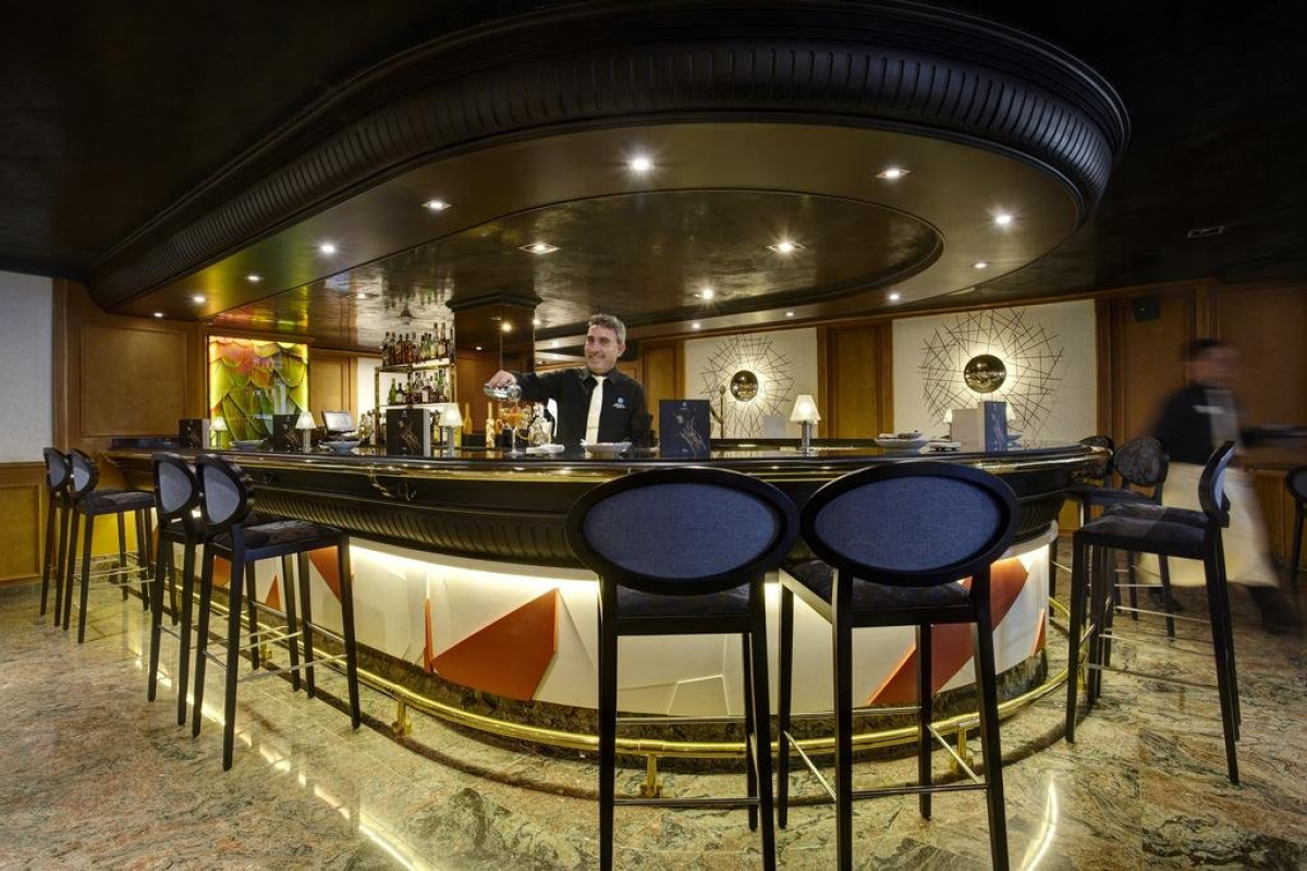 Grupotel Parc Natural Spa