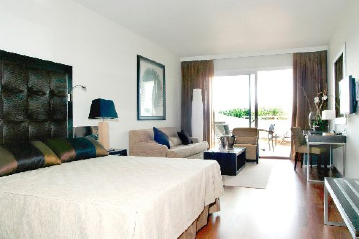 Senator Banus Spa (Adults Only +16 ani) (Estepona)