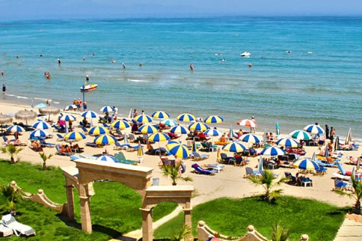 Zante Maris Hotel (Tsilivi) (C)