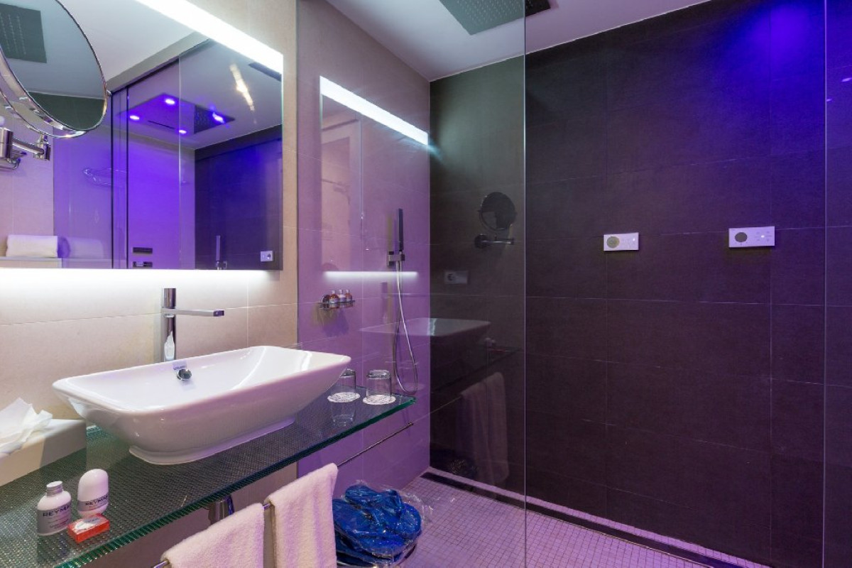GRAN HOTEL REYMAR (Tossa de Mar)