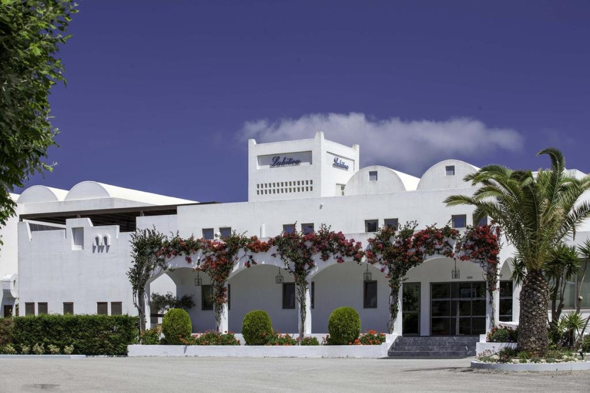 Lakitira Resort Hotel and Village