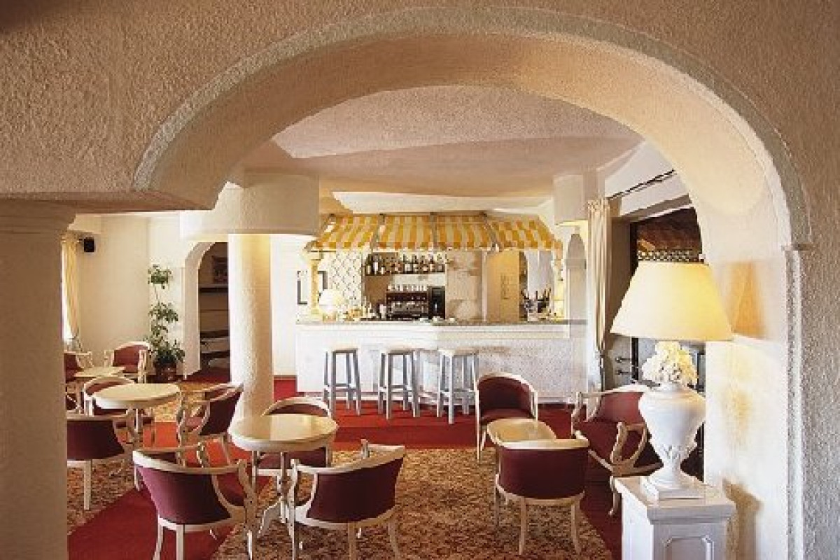 Grand Hotel Smeraldo Beach - fara transfer