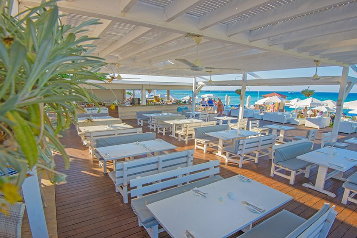 Silver Sands Beach Hotel