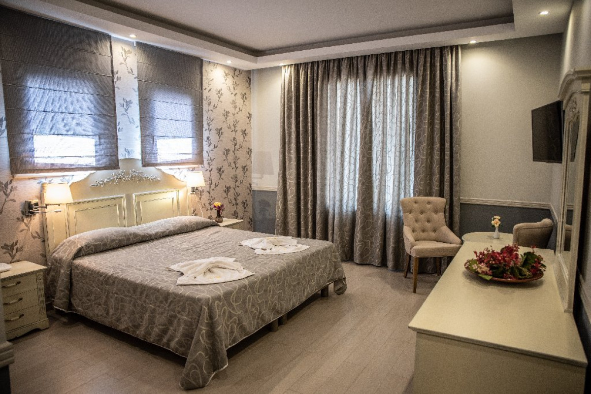 Alma Hotel Petra