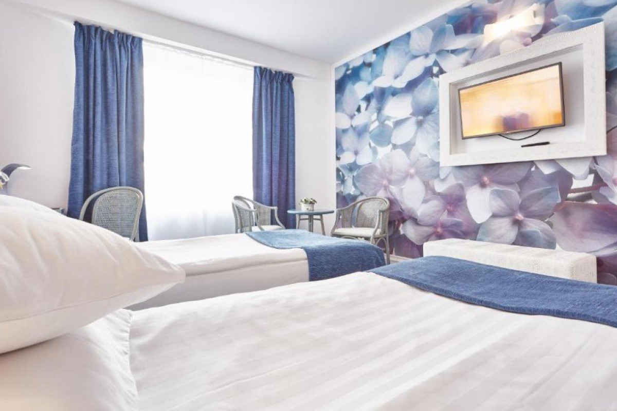 Hotel Continental Forum