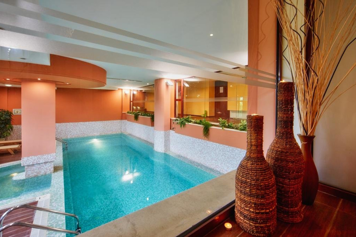GRAND HOTEL YANTRA