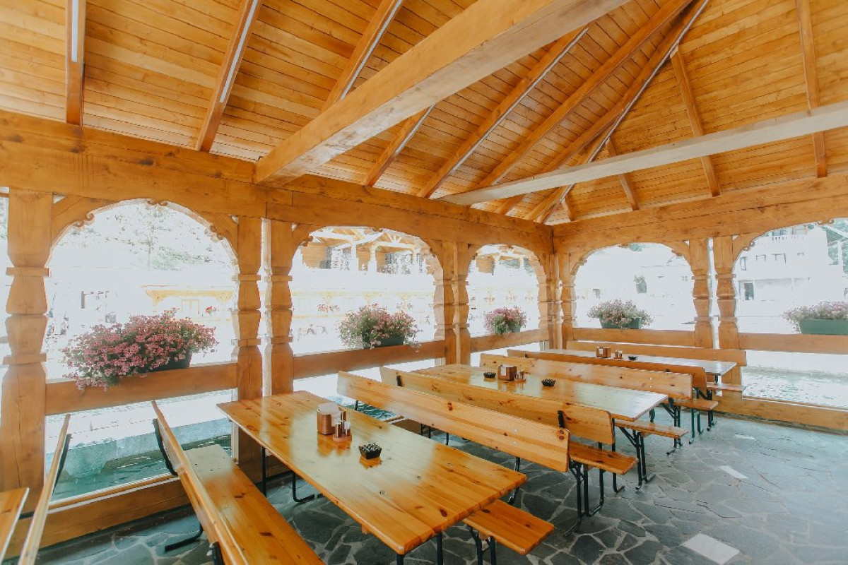 Hotel Lostrita