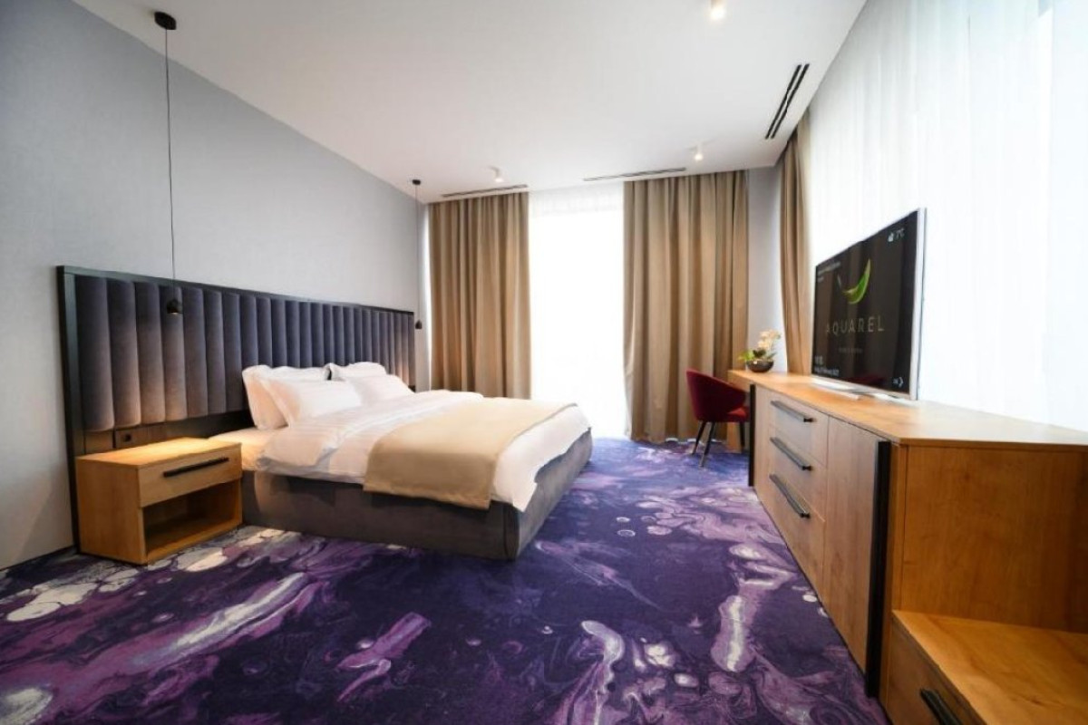 Hotel Boutique Aquarel