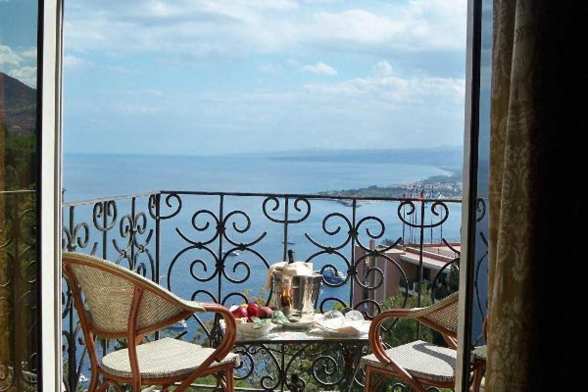 Taormina Parc