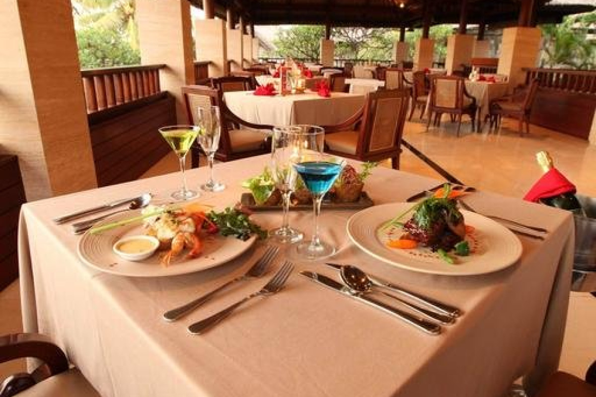 GRAND BALISANI SUITES, Seminyak-Kuta