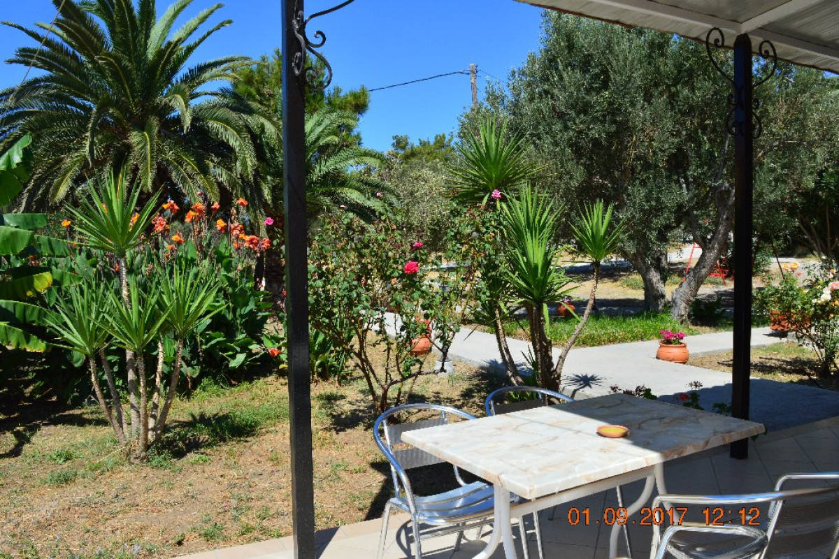GARDEN VIEW APARTMENTS (Anaxos)