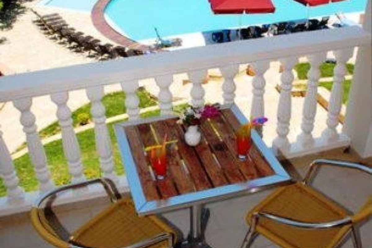 Tsamis Zante Hotel Spa (recomandat 3*+)  (Kypseli)