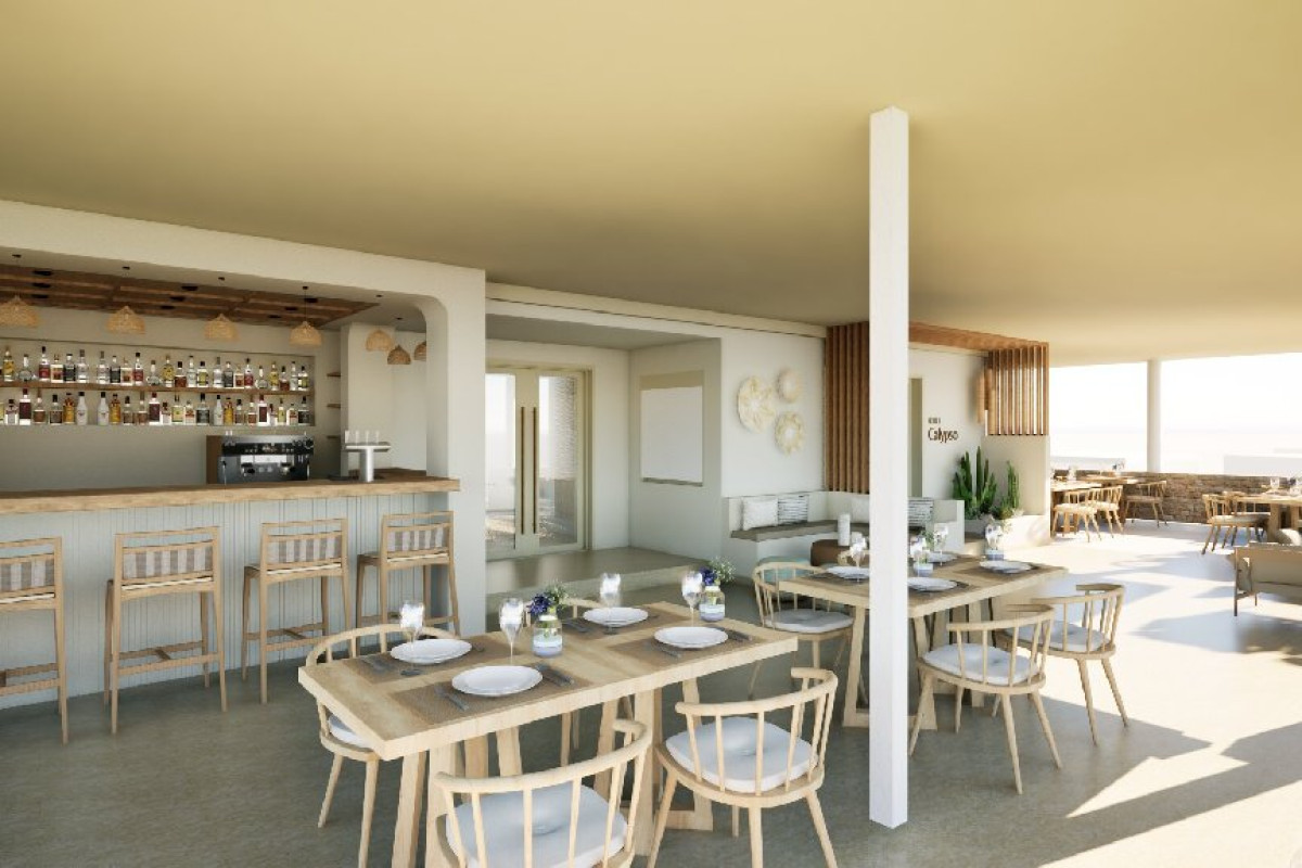 Calypso Hotel