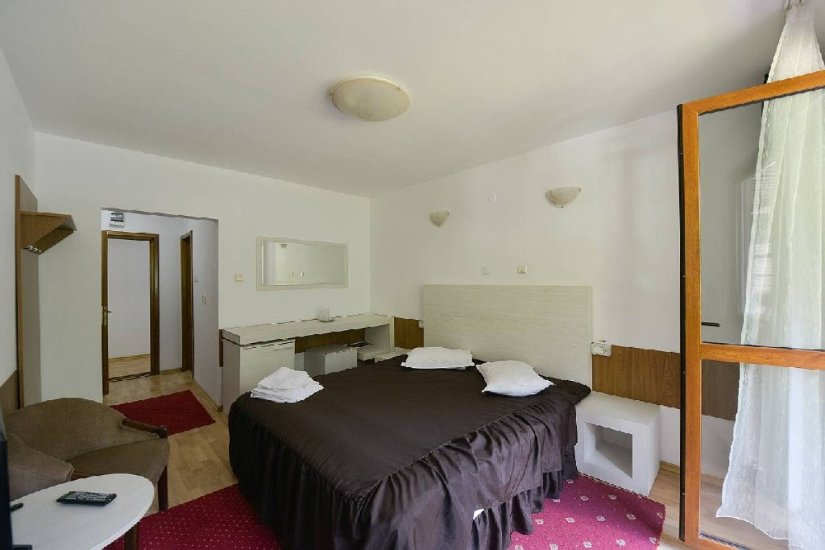 Hotel Paraul Capra