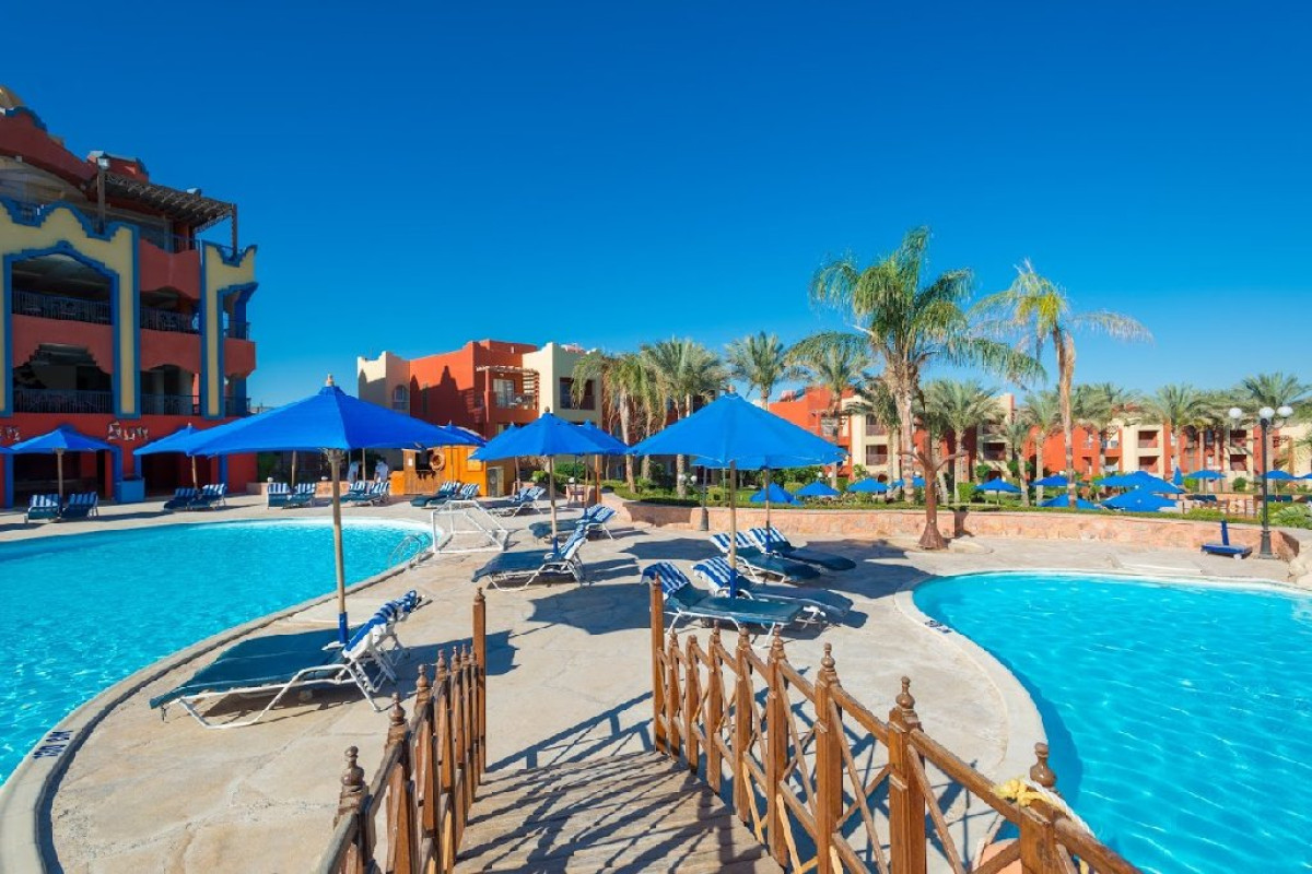 AURORA BAY MARSA ALAM