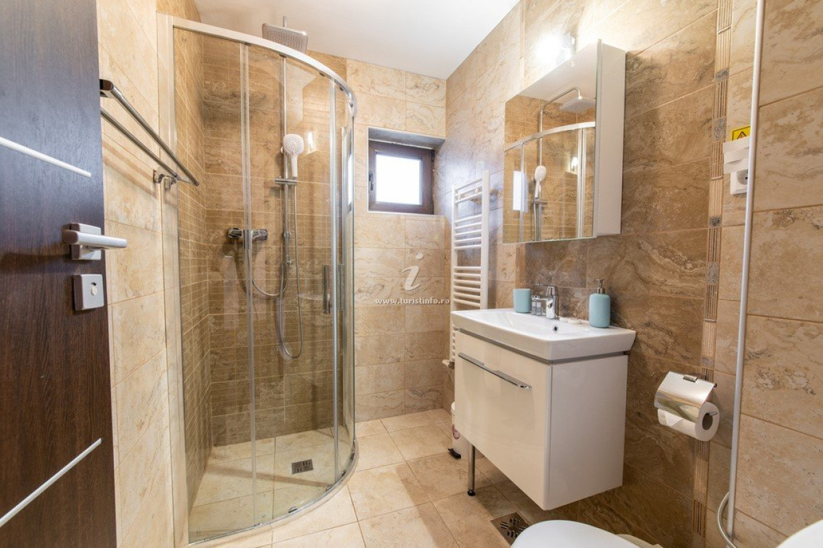 Vila Chalet Belmont