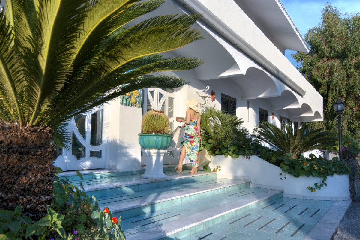 Hotel San Francesco