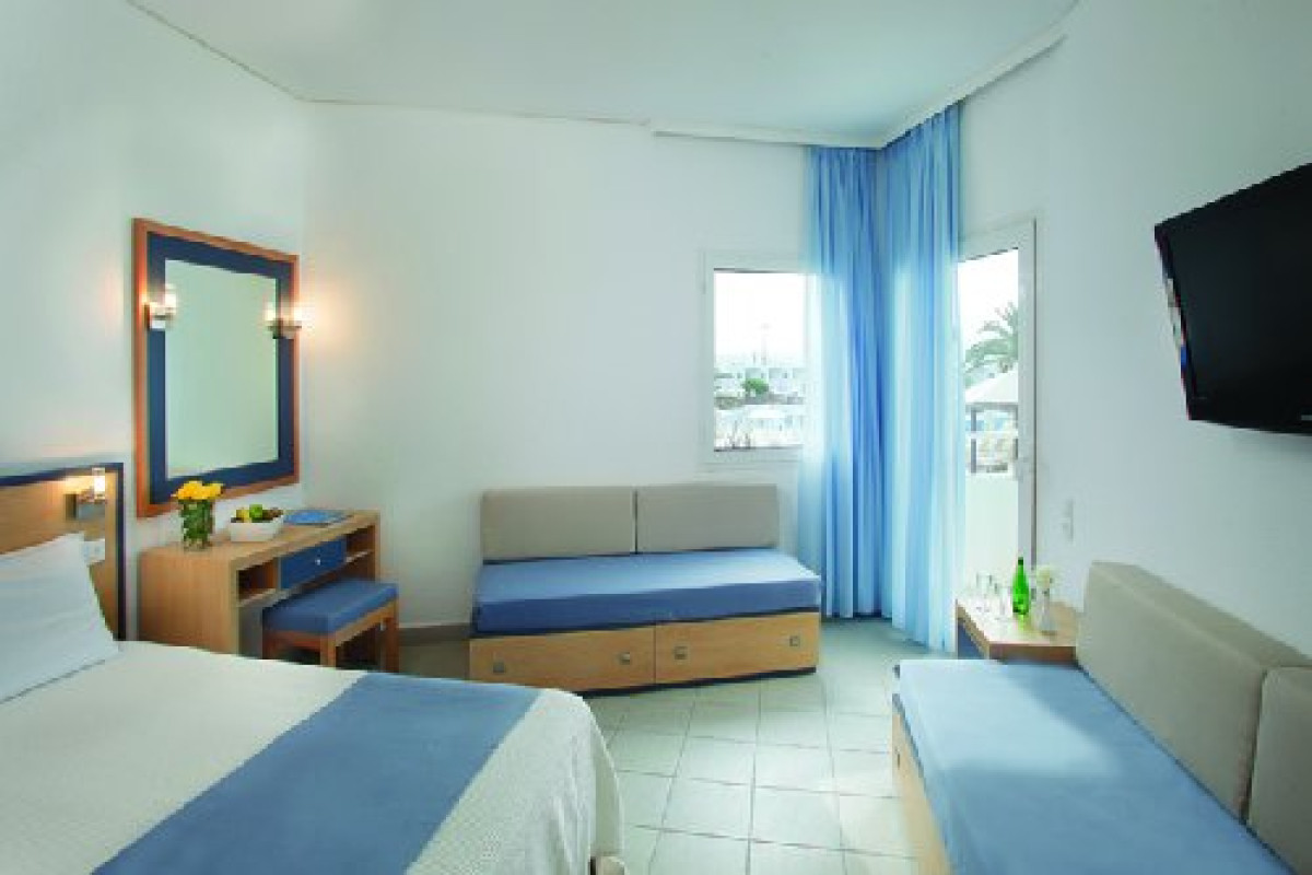 Creta Princess Aquapark and Spa (K)