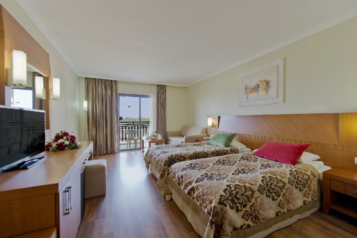 CLUB CALIMERA SERRA PALACE
