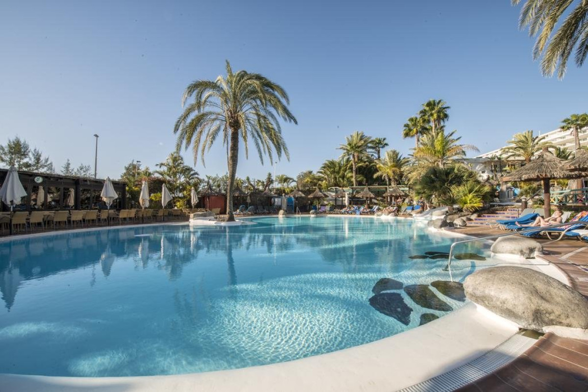 IFA Beach